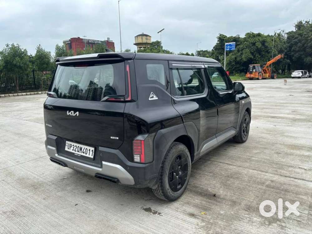 Kia Syros Htk Turbo, 2025, Petrol