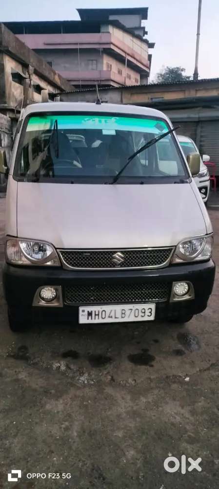 Maruti Suzuki Eeco 2022