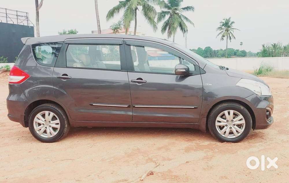 Maruti Suzuki Diesel 2017