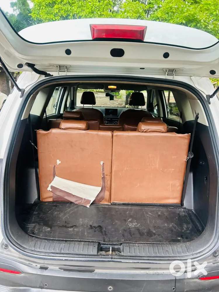 Kia Carens Diesel 2023 Premium