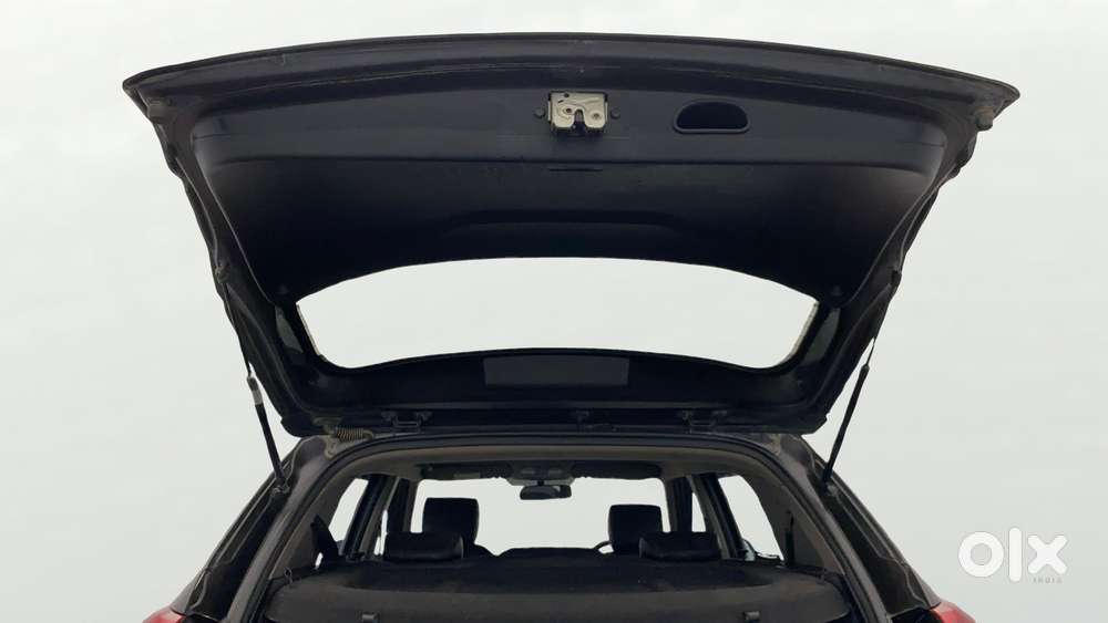 Hyundai Creta 1.6 Crdi Sx, 2018, Diesel