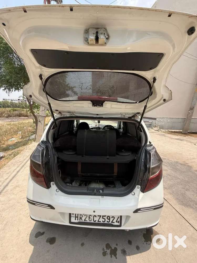 Maruti Suzuki Alto 2016 Vxi