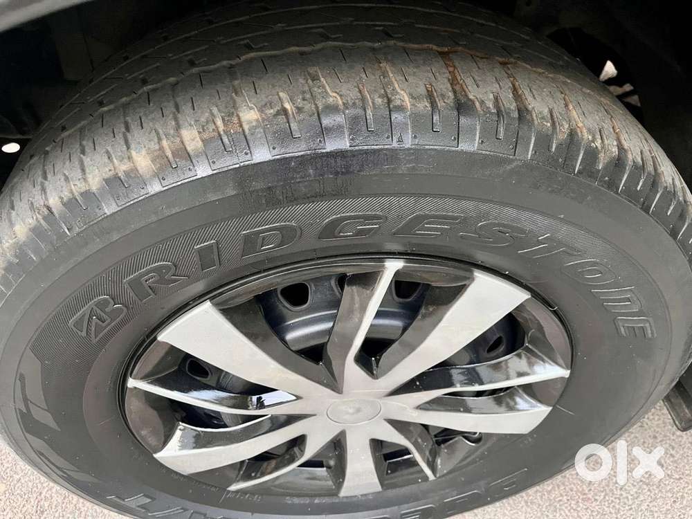 Mahindra Scorpio 2.2 S3 Plus, 2018, Diesel