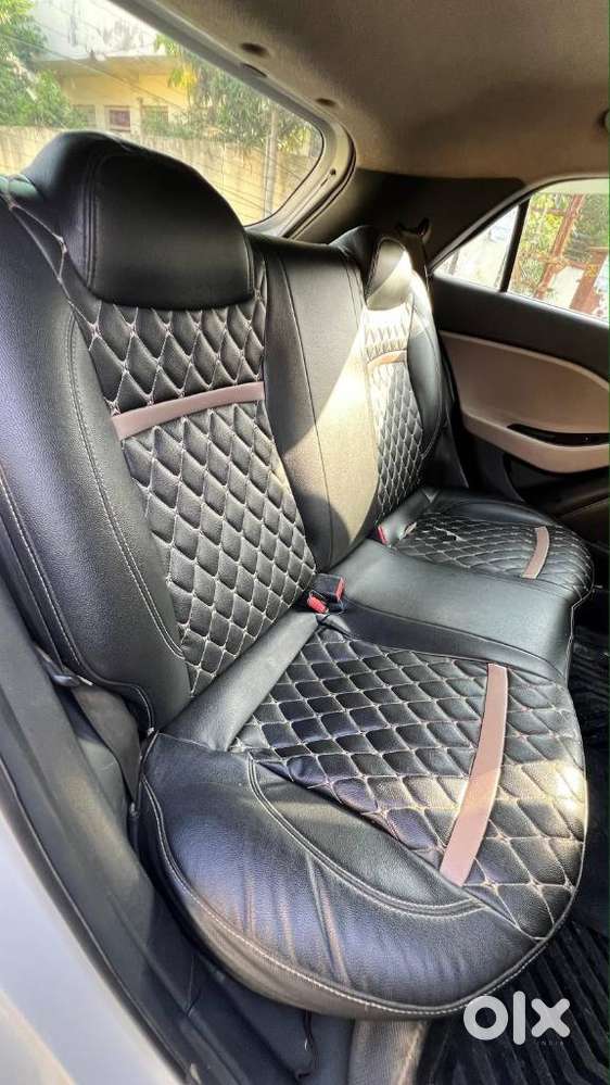 Hyundai Elite I20 Sportz (o) 1.2, 2016, Petrol