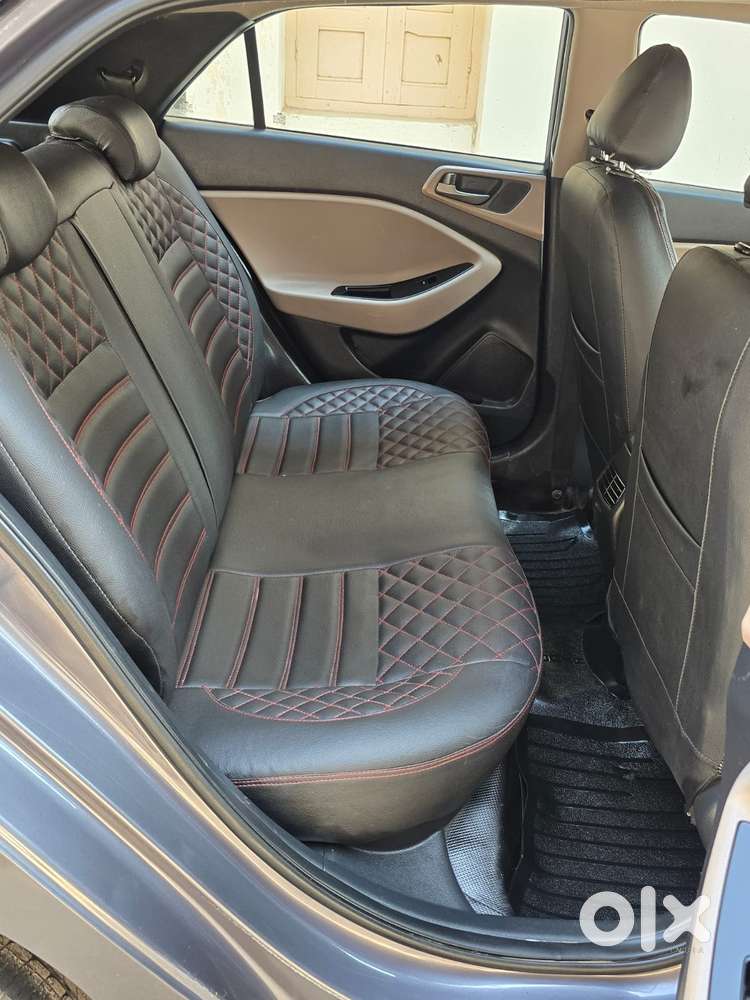 Hyundai I20 1.4 Asta Dual Tone, 2016, Diesel