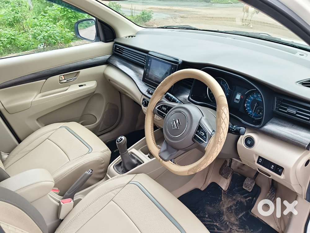 Maruti Suzuki Ertiga 1.5 Zxi Plus, 2024, Petrol