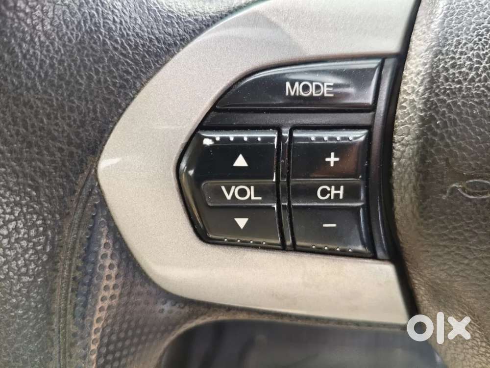 Honda Amaze S (o) I-vtec, 2017, Petrol