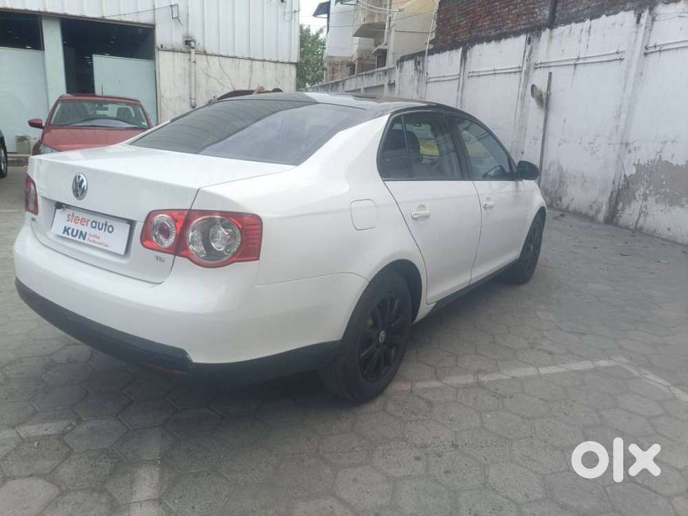 Volkswagen Jetta 2.0 Tdi Comfortline, 2010, Diesel