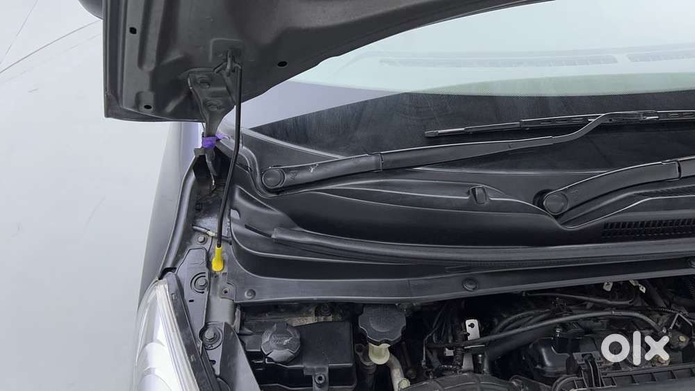 Hyundai I10 Sportz, 2013, Cng & Hybrids