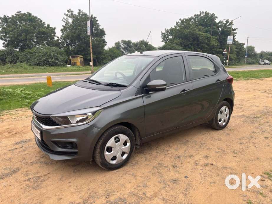 Tata Tiago 1.2 Revotron Xt (o), 2021, Petrol