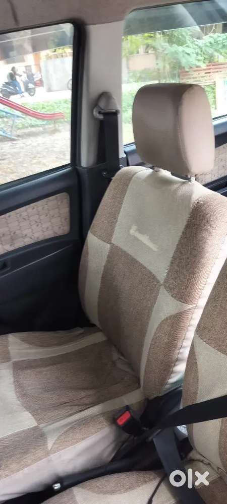 2017 Maruti Suzuki Wagon R Vxi