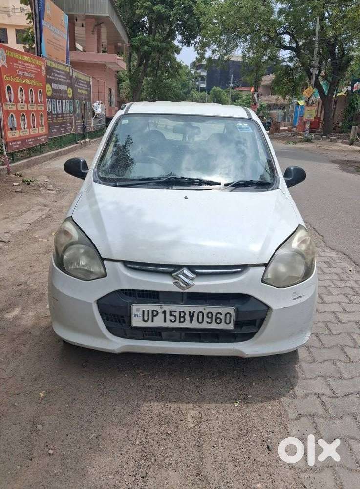 Maruti Suzuki Alto 800 2012-2016 Lxi, 2015, Petrol