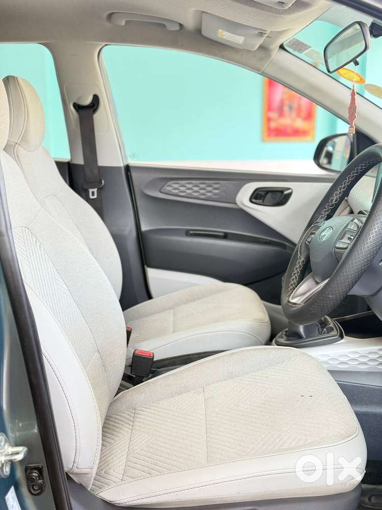 Hyundai Grand I10 Nios Corprate Edition 1.2 At, 2024, Petrol