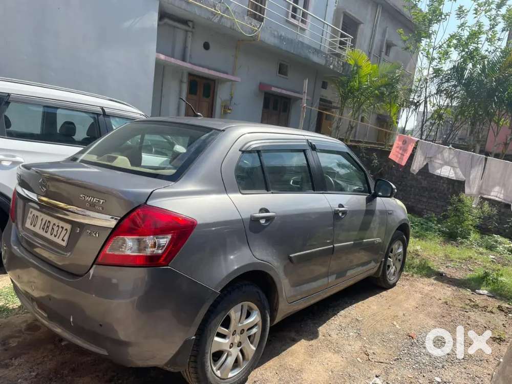Well Mentioned Single Hand Used  Family Car