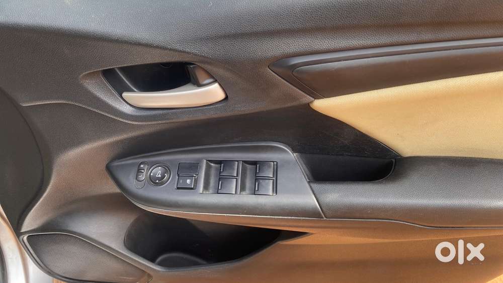 Honda Jazz 1.5 Sv I Dtec, 2016, Diesel