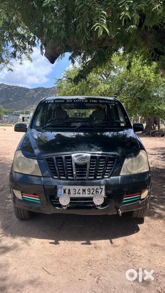 Mahindra Xylo Diesel 2010