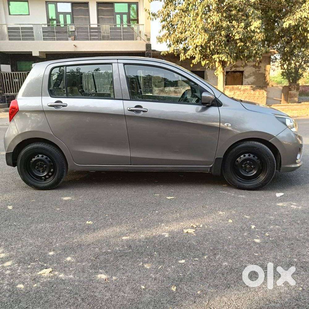 Maruti Suzuki Celerio