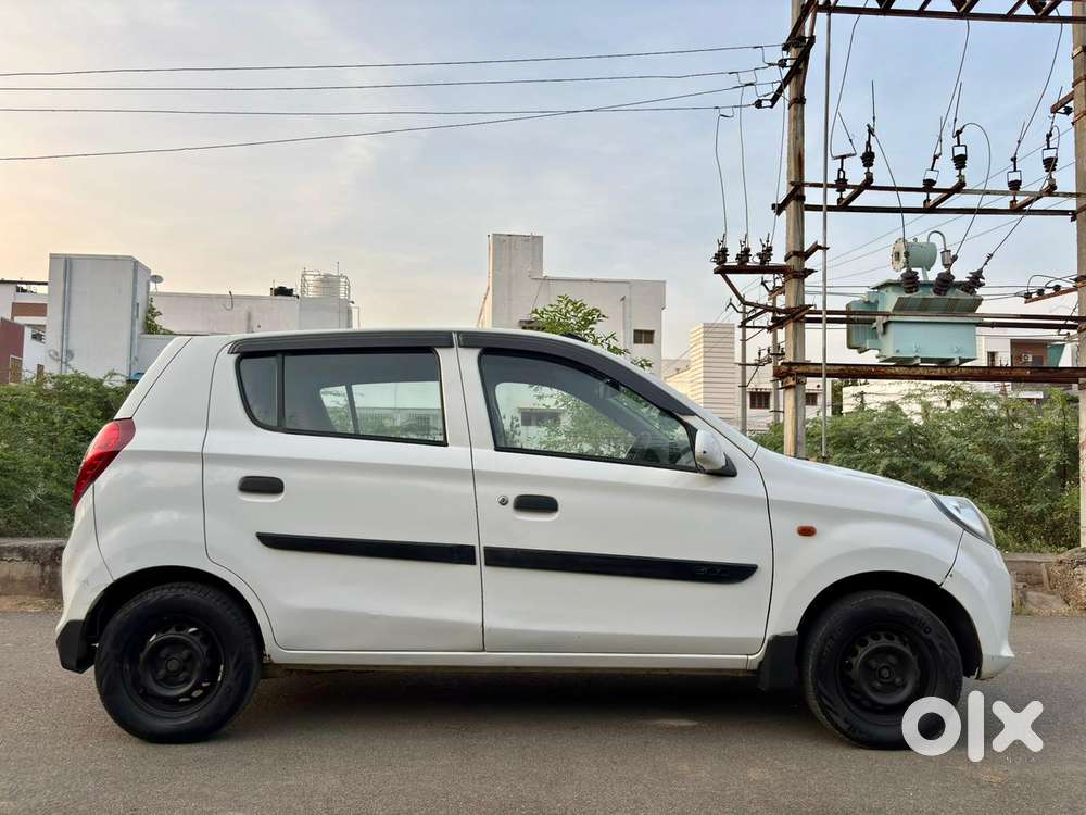 Maruti Suzuki Alto 800 2012-2016 Vxi, 2015, Cng & Hybrids