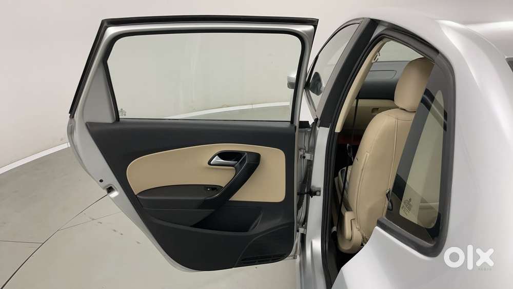 Volkswagen Ameo 1.2 Mpi Highline 16 Alloy, 2017, Petrol