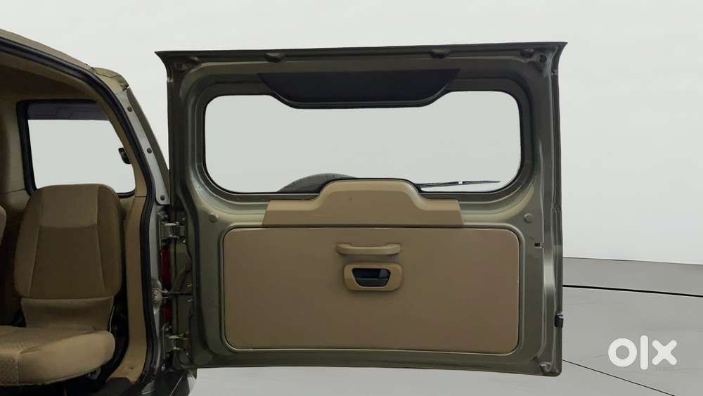 Mahindra Bolero Neo 1.5 N8, 2024, Diesel