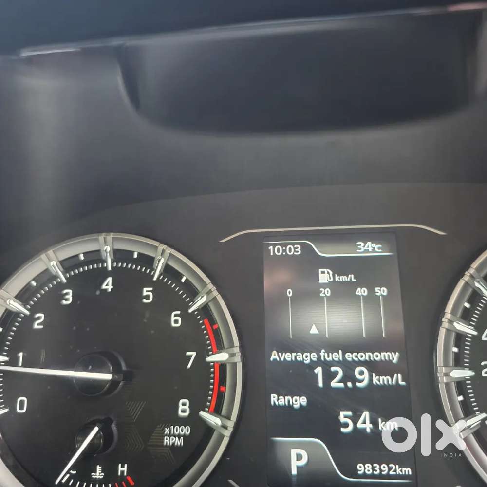 Maruti Suzuki Grand Vitara 2022 Petrol Well Maintained