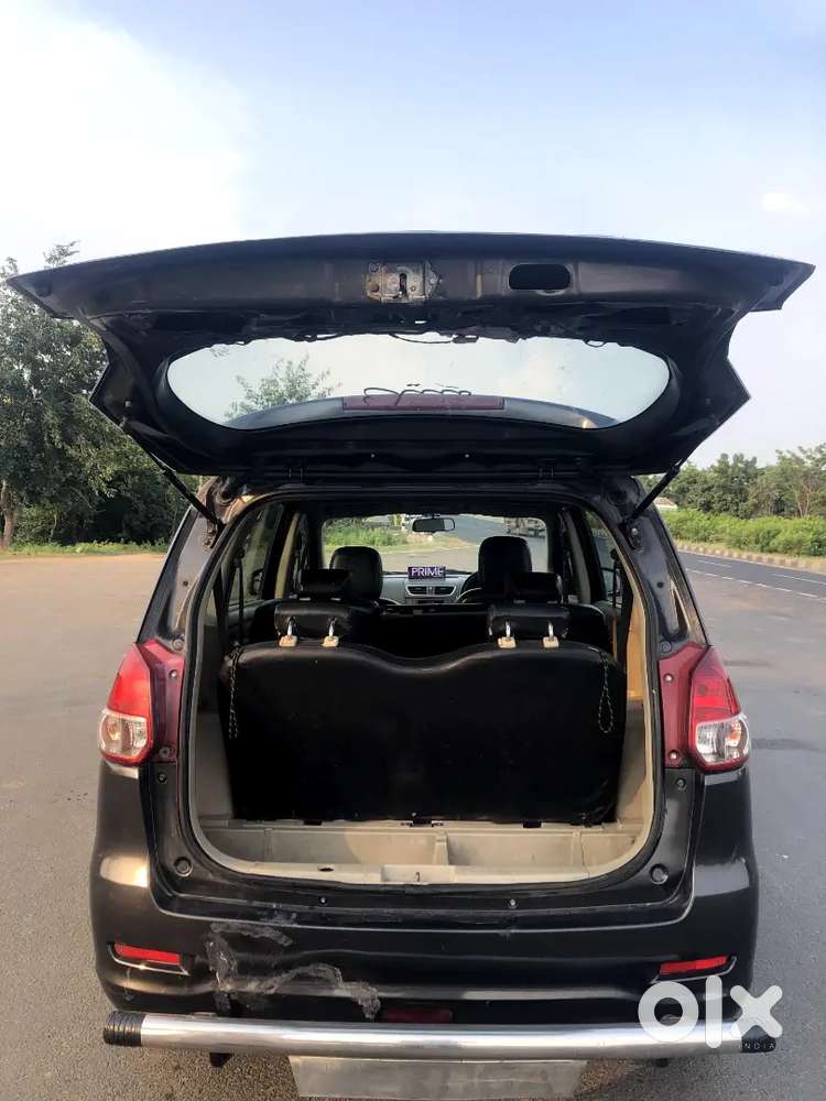 Maruti Ertiga Zdi 2014
