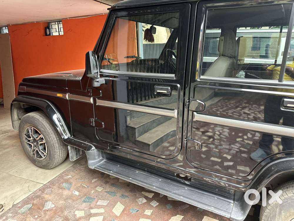 Mahindra Bolero B8, 2026, Diesel