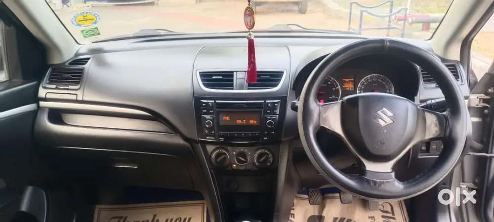 Maruti Suzuki Swift Well Maintained