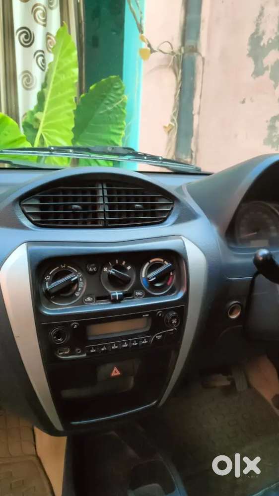 Maruti Suzuki Alto 800 2017 Lxi Variant