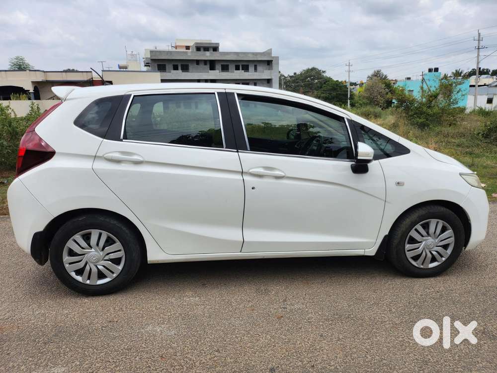 Honda Jazz 1.5 Sv I Dtec, 2015, Diesel