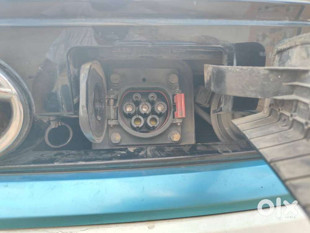 Tata Tigor Ev Xt 2021 Electric Car