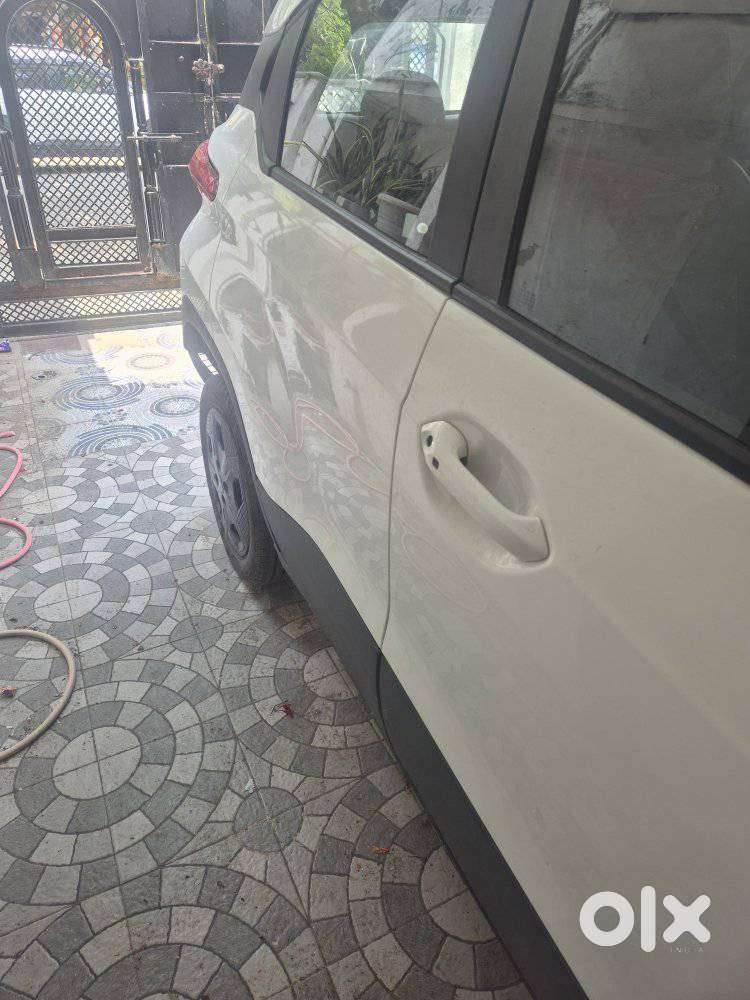 Tata Punch Ev Adventure Lr, 2024, Electric