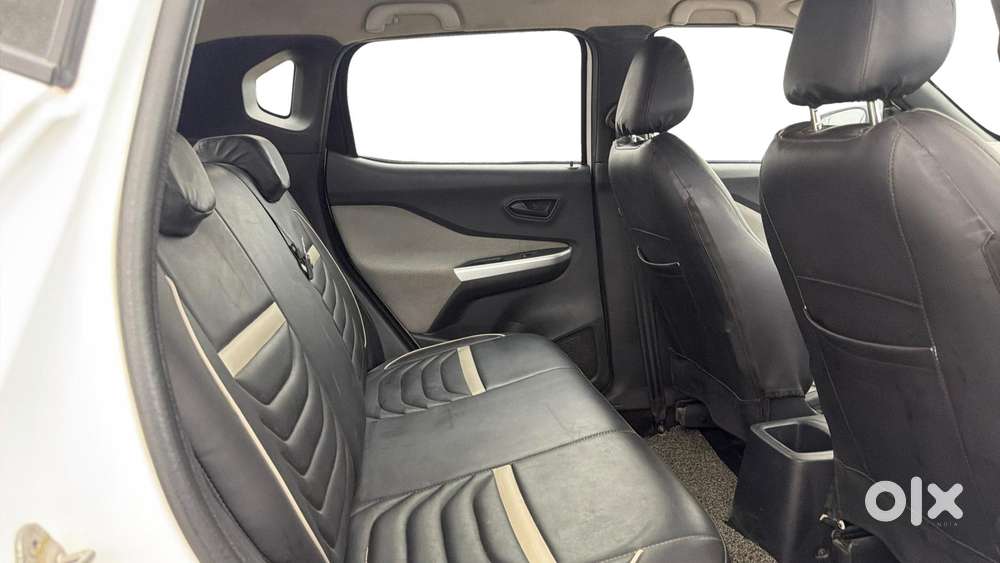 Nissan Magnite 1.0 Xe, 2022, Petrol