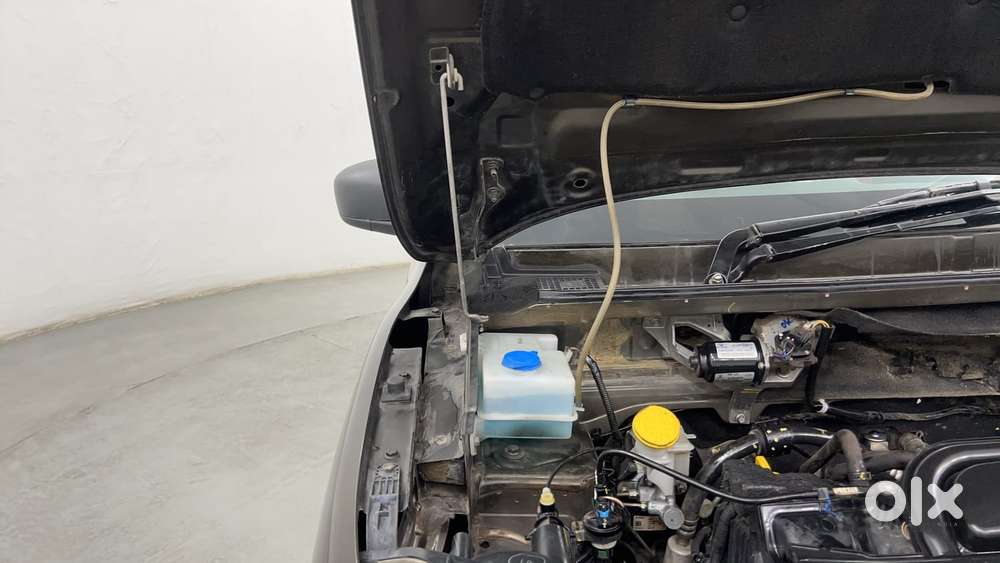 Renault Kwid 1.0 Rxl, 2019, Petrol