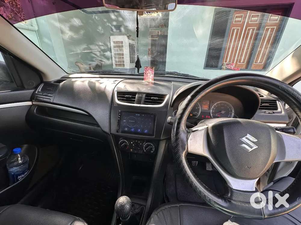 Maruti Suzuki Swift 2014 Diesel Good Condition