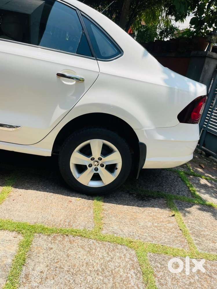 Good Condition Vehicle