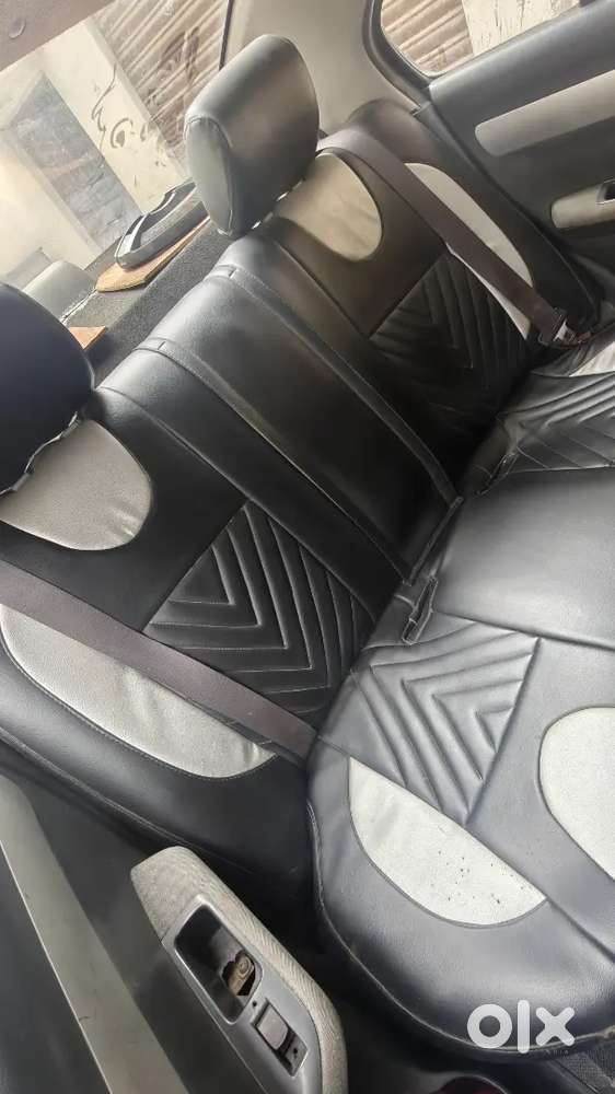 Swift Dzire Vdi 2010 Diesel