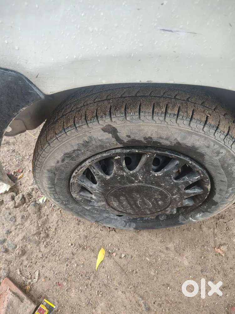 Maruti Suzuki Alto 2011