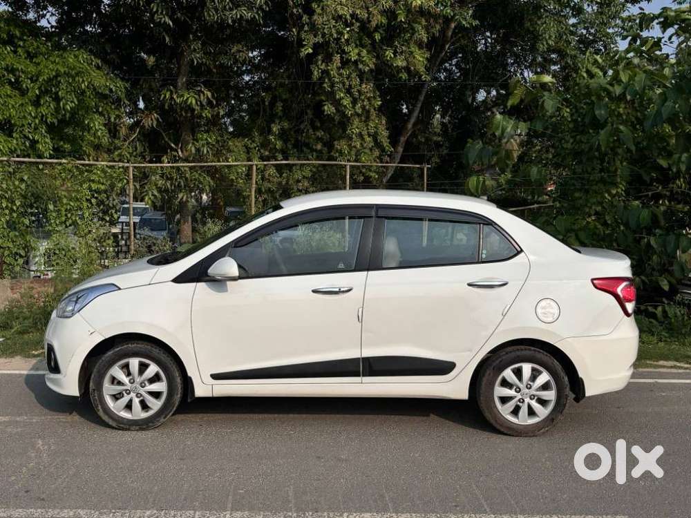 Hyundai Xcent Sx 1.2, 2015, Petrol