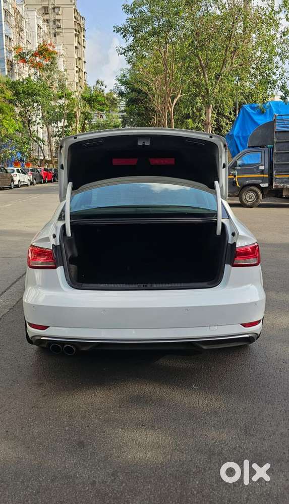 Audi A3 2.0 35 Tdi Premium Plus + Sunroof, 2019, Diesel