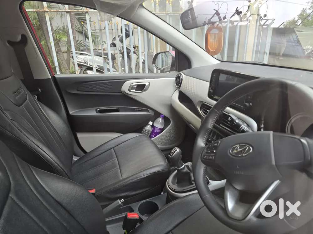 Hyundai Grand I10 Nios 2021 Diesel 51k Driven With 30 Plus Mileage