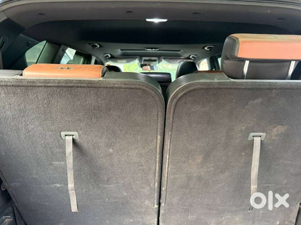 Mahindra Alturas G4 4wd At, 2020, Diesel