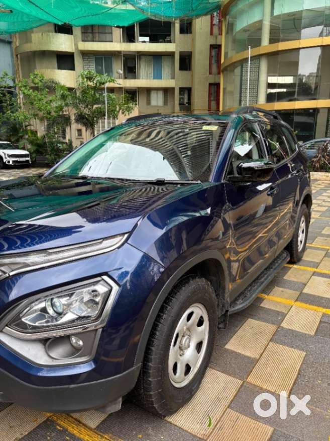 Tata Safari 2.0 Kryotec Xm, 2021, Diesel