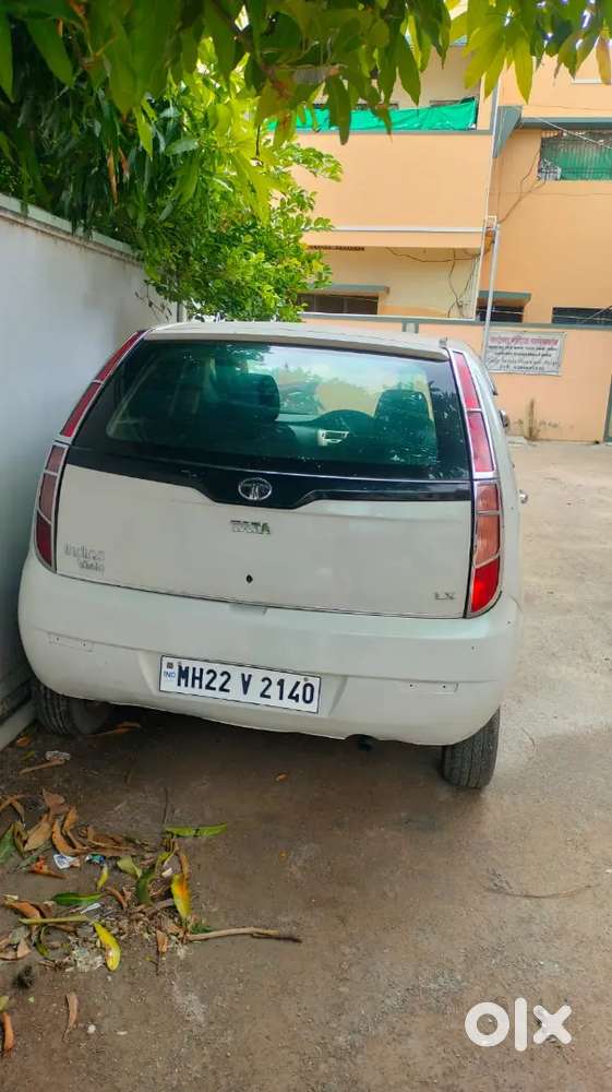 Tata Indica Vista 2013 Diesel 85000 Km Driven