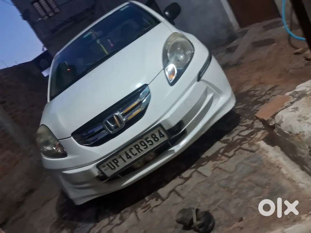 Honda Amaze 2015 Manual Diesel
