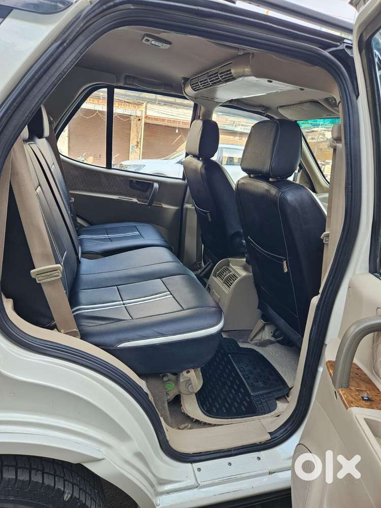 Tata Safari 4x4 Ex, 2012, Diesel