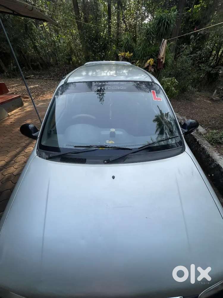 Maruti Suzuki Alto Lxi 2004