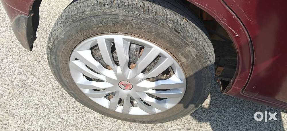 Maruti Suzuki Alto K10 2010-2014 Vxi, 2012, Petrol