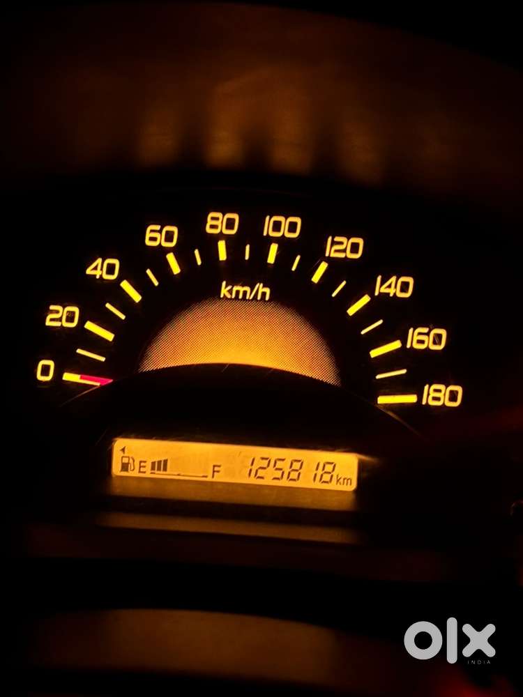 2012 Maruti Wagon R