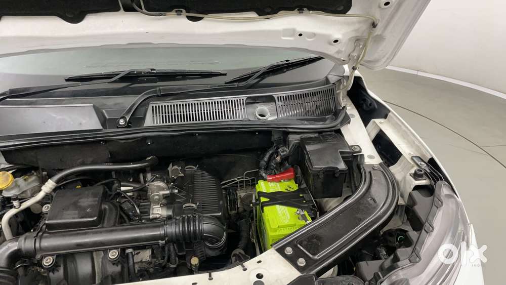 Renault Kiger Rxt, 2021, Petrol